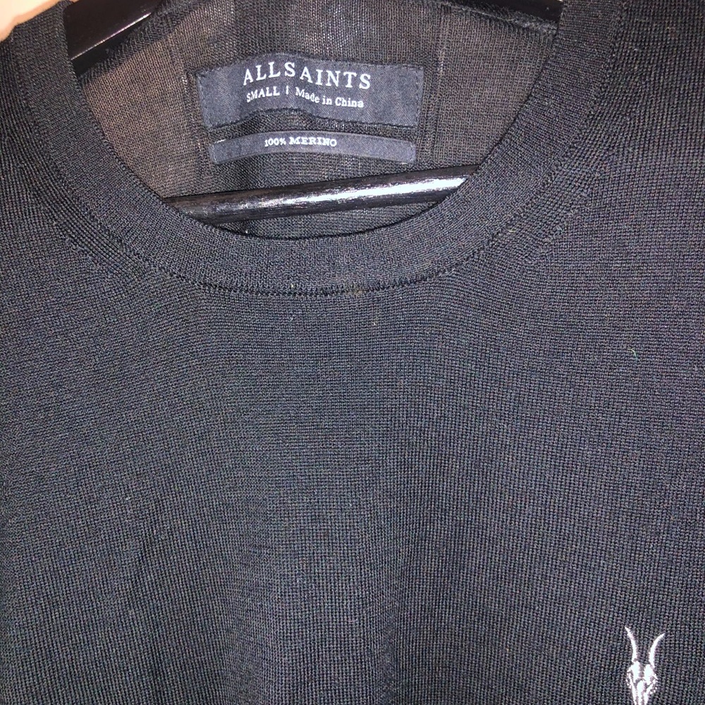 Allsaints Long Sleeve
